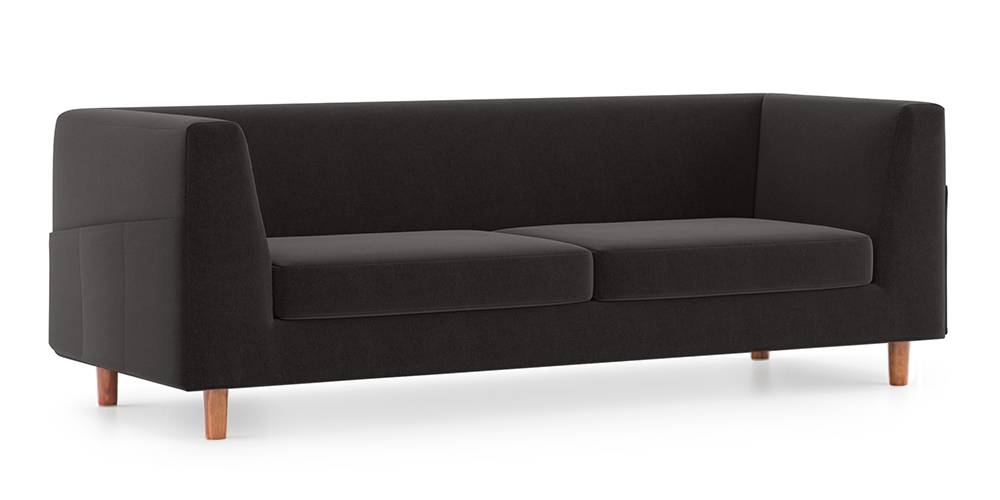 Rubik Sofa (Pebble Grey)